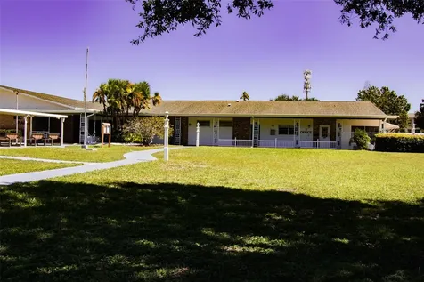 1900 59th Avenue N St Petersburg FL 33714