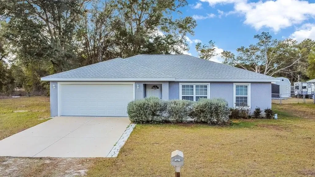 14236 SE 36th Court Summerfield FL 34491