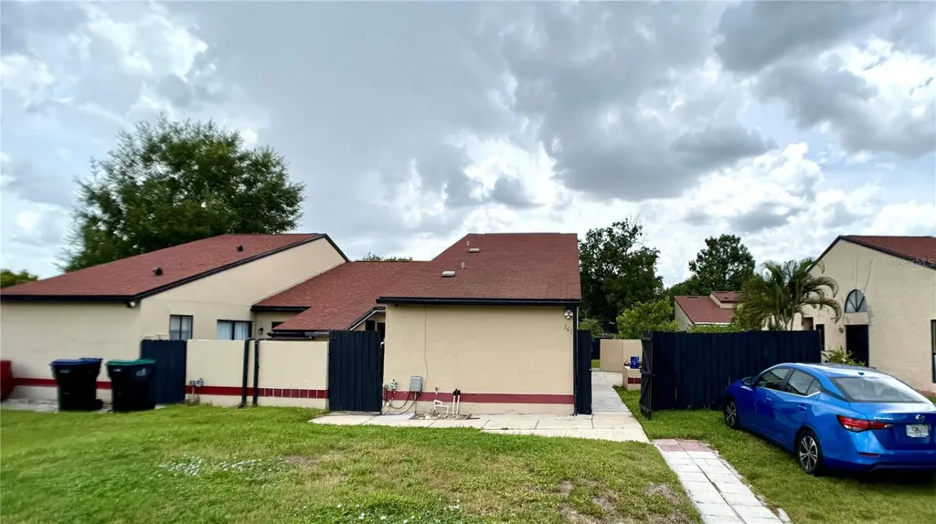 761 Golden Sunshine Circle Orlando FL 32807