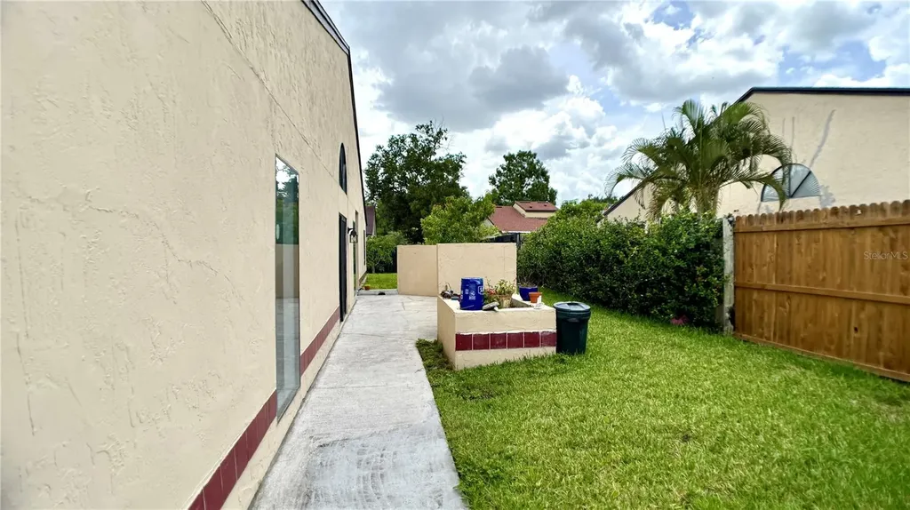 761 Golden Sunshine Circle Orlando FL 32807