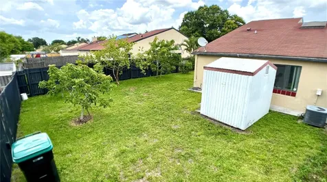 761 Golden Sunshine Circle Orlando FL 32807