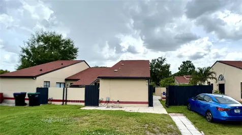 761 Golden Sunshine Circle Orlando FL 32807