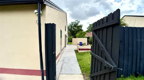 761 Golden Sunshine Circle Orlando FL 32807
