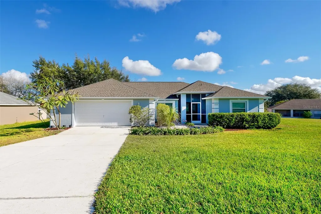 14345 Sanhatchee Street Clermont FL 34711