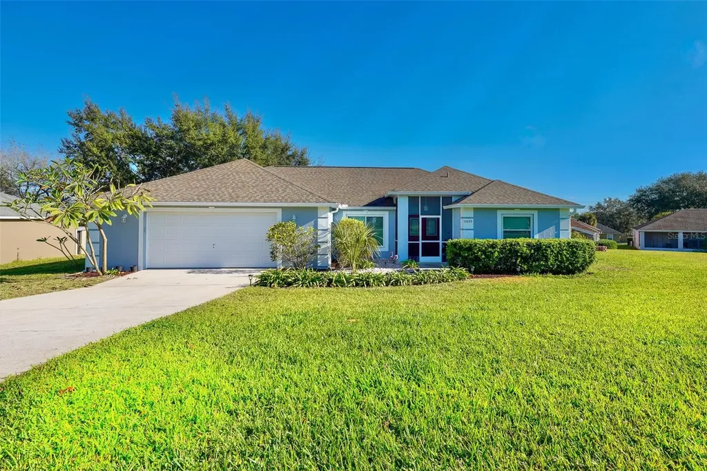 14345 Sanhatchee Street Clermont FL 34711