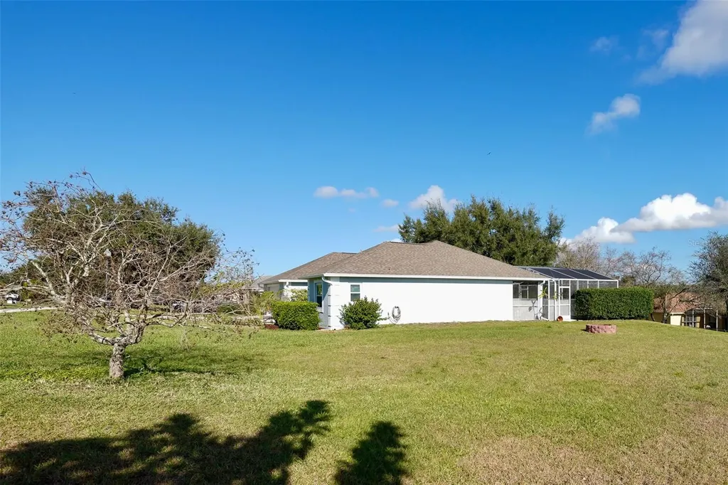 14345 Sanhatchee Street Clermont FL 34711