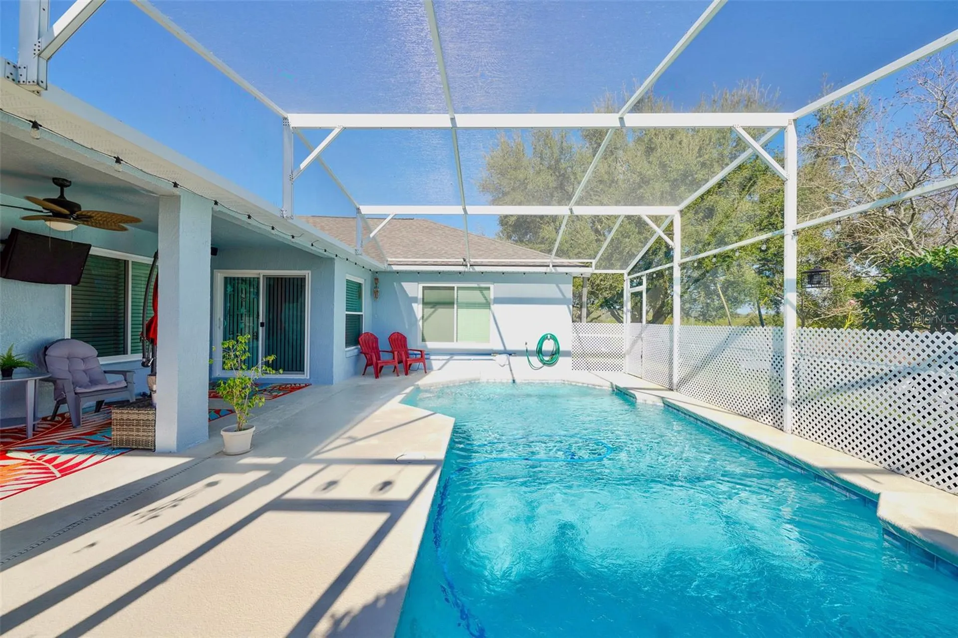14345 Sanhatchee Street Clermont FL 34711
