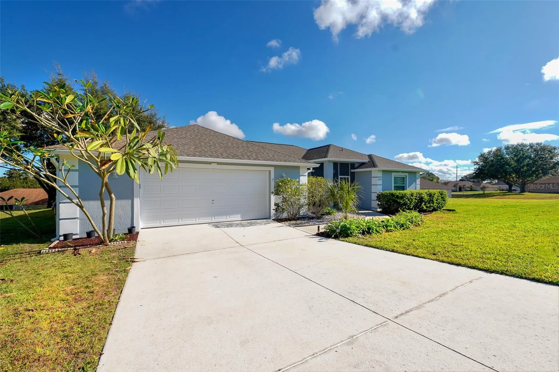 14345 Sanhatchee Street Clermont FL 34711