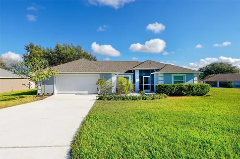 14345 Sanhatchee Street Clermont FL 34711