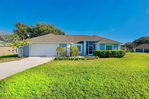14345 Sanhatchee Street Clermont FL 34711