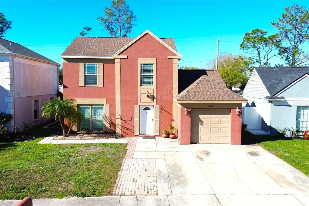 10908 Brightside Drive Tampa FL 33624