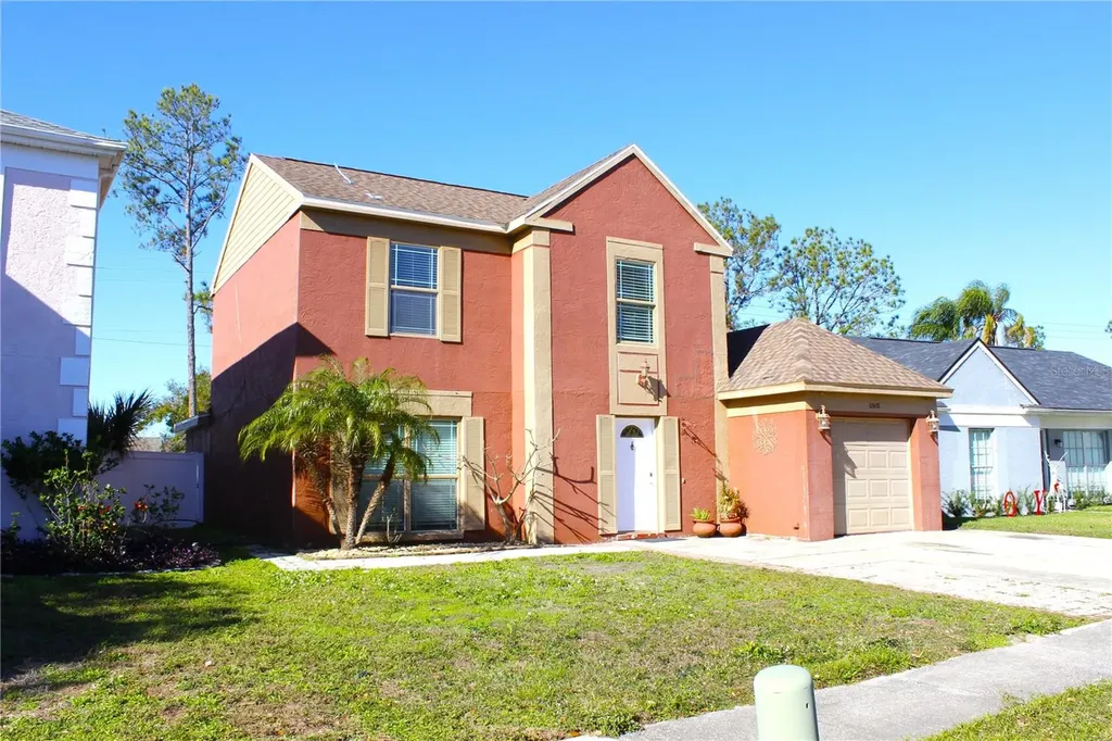 10908 Brightside Drive Tampa FL 33624