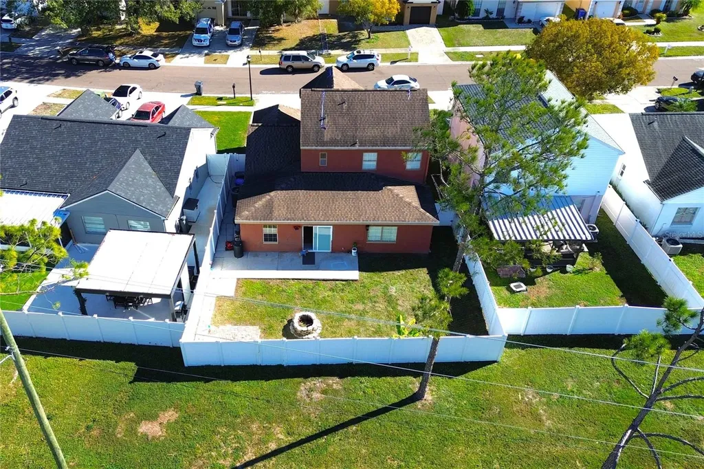 10908 Brightside Drive Tampa FL 33624