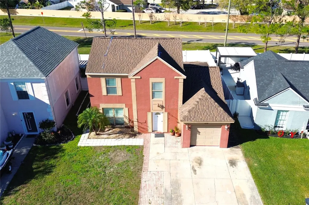 10908 Brightside Drive Tampa FL 33624