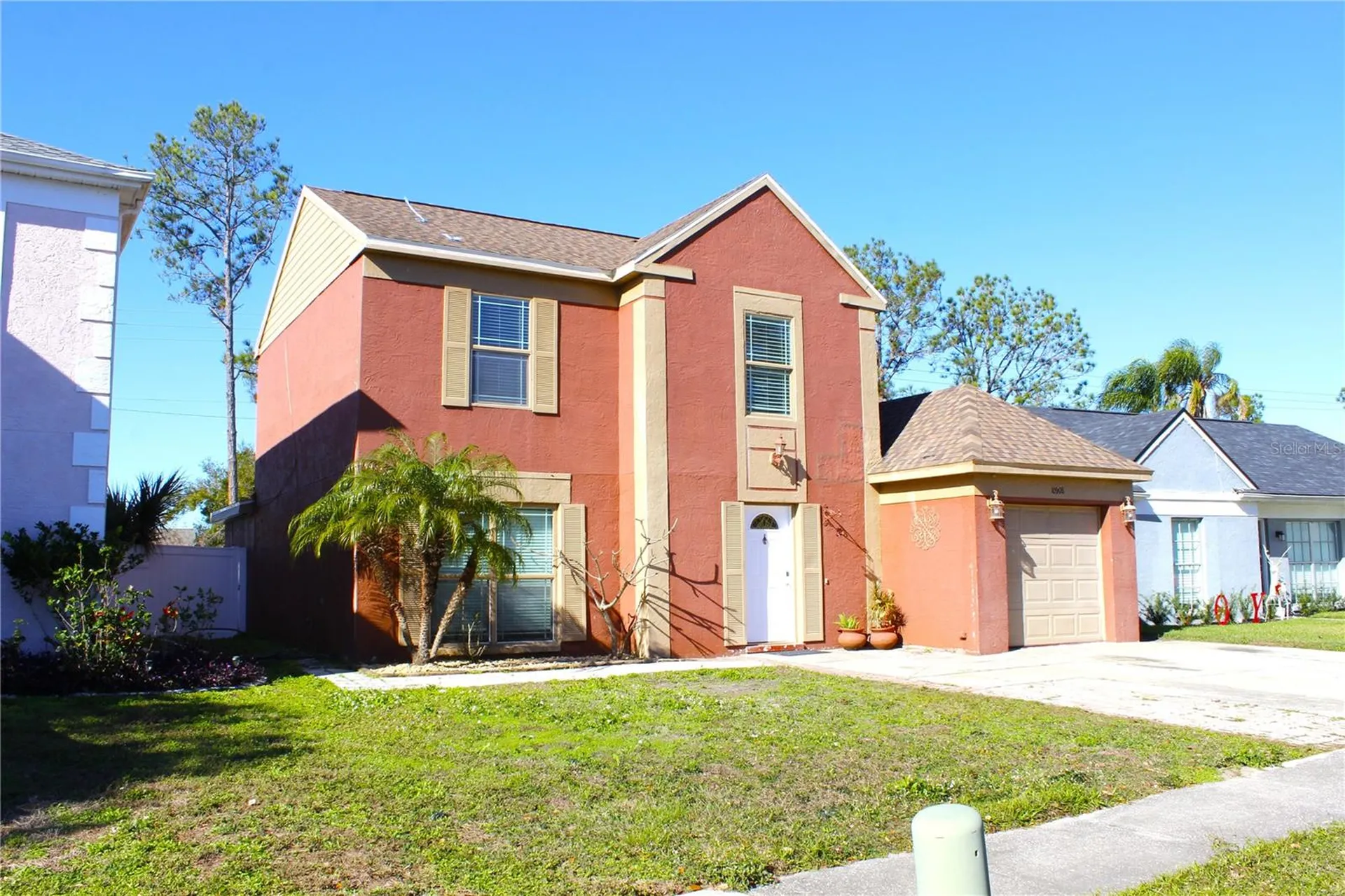 10908 Brightside Drive Tampa FL 33624