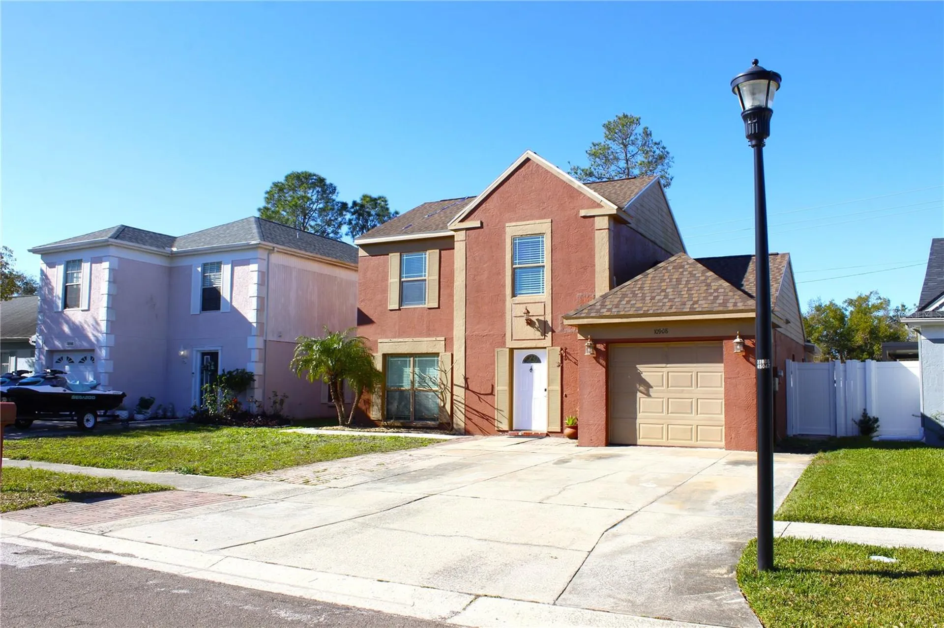 10908 Brightside Drive Tampa FL 33624