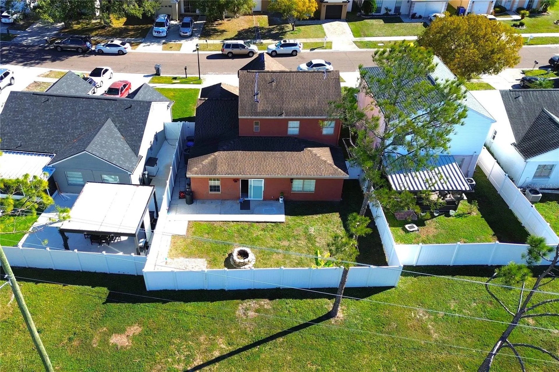 10908 Brightside Drive Tampa FL 33624