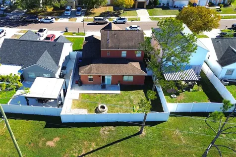 10908 Brightside Drive Tampa FL 33624
