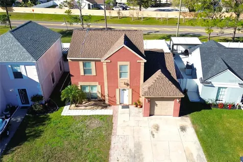 10908 Brightside Drive Tampa FL 33624