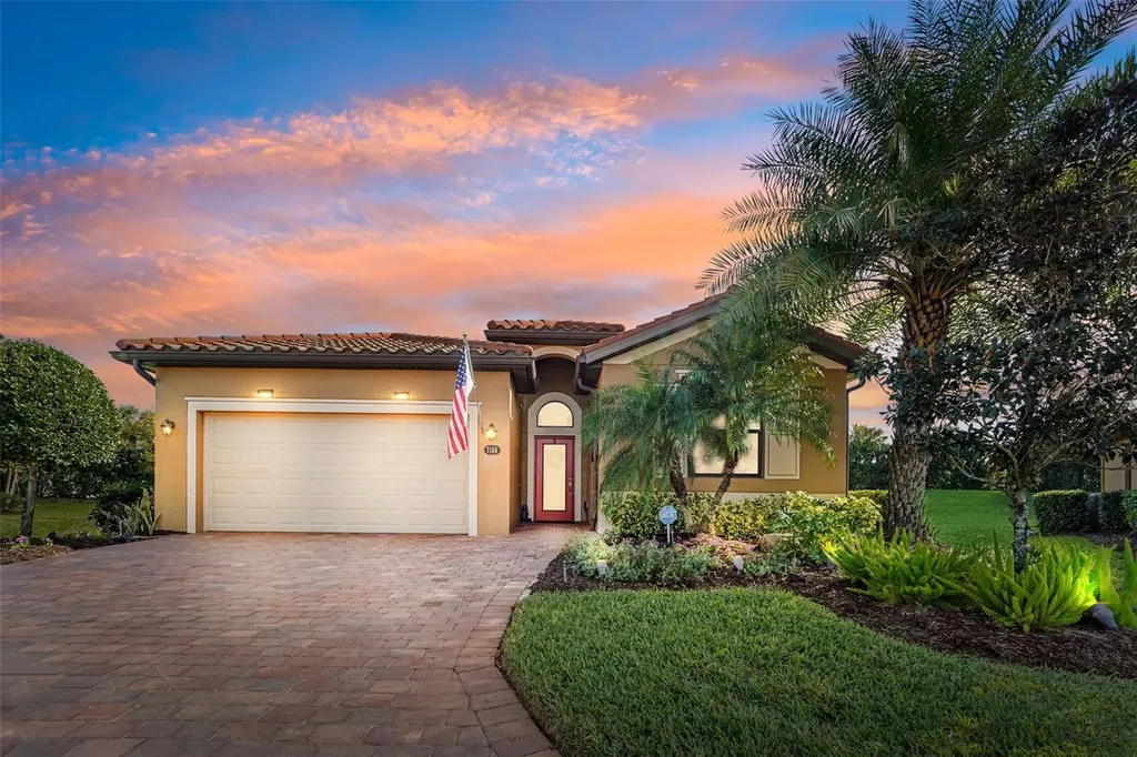 7156 Marsh View Terrace Bradenton FL 34212