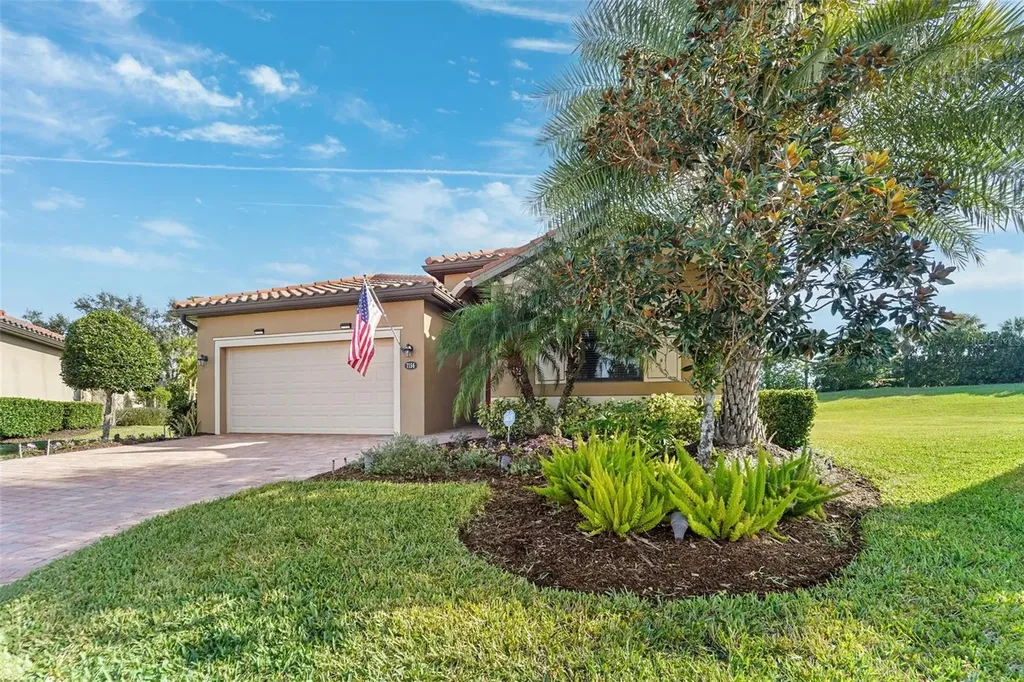 7156 Marsh View Terrace Bradenton FL 34212