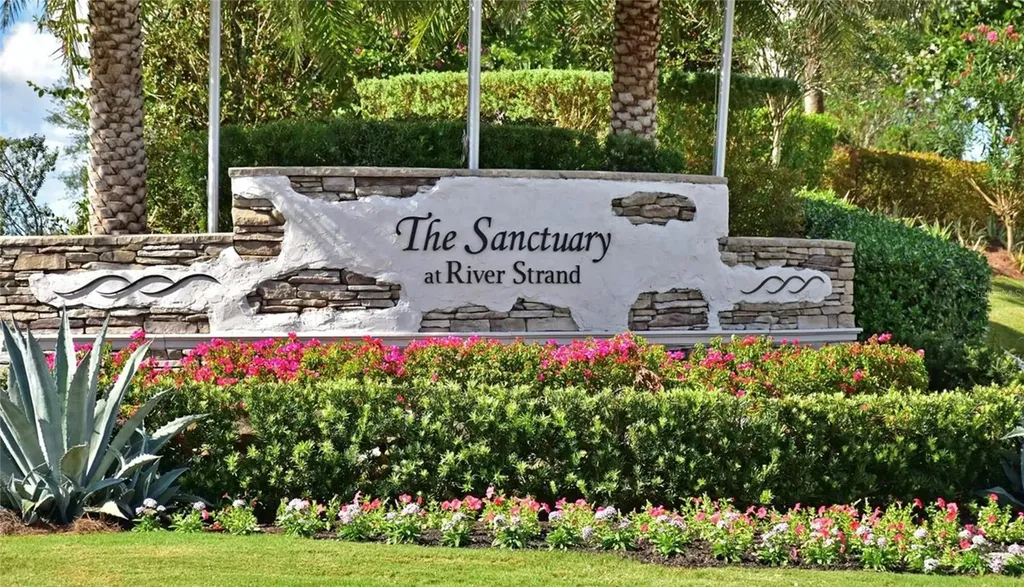 7156 Marsh View Terrace Bradenton FL 34212