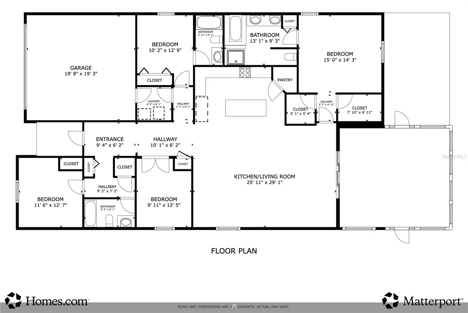 7156 Marsh View Terrace Bradenton FL 34212