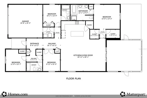 7156 Marsh View Terrace Bradenton FL 34212
