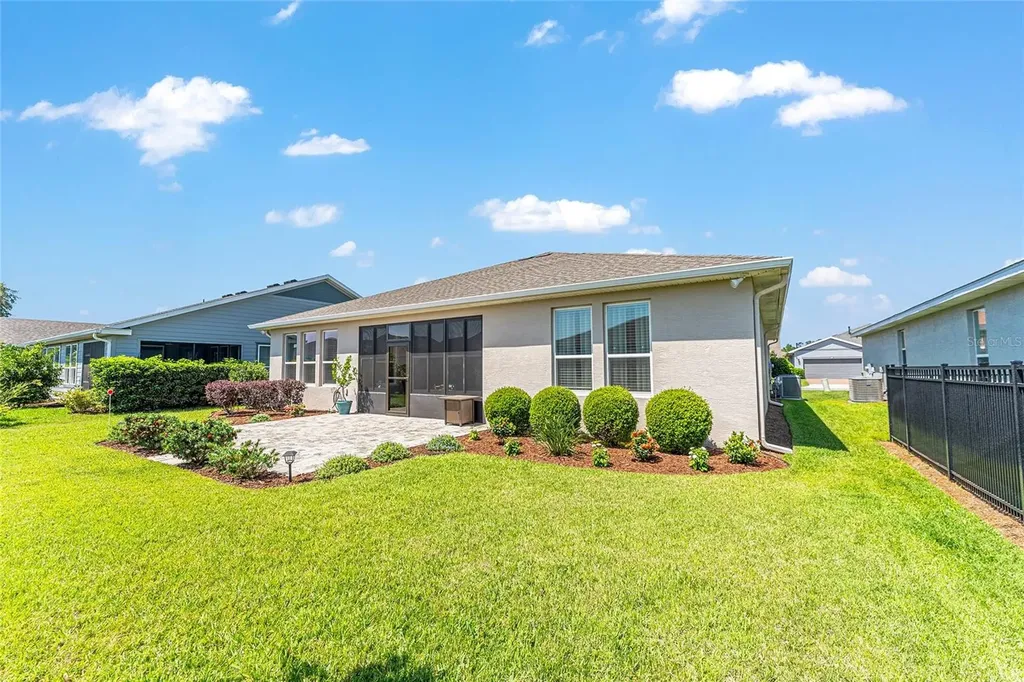 4379 NW 56th Court Ocala FL 34482