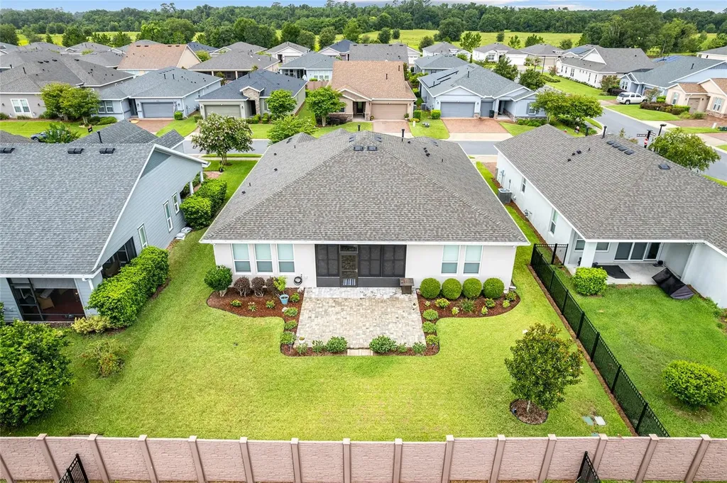 4379 NW 56th Court Ocala FL 34482