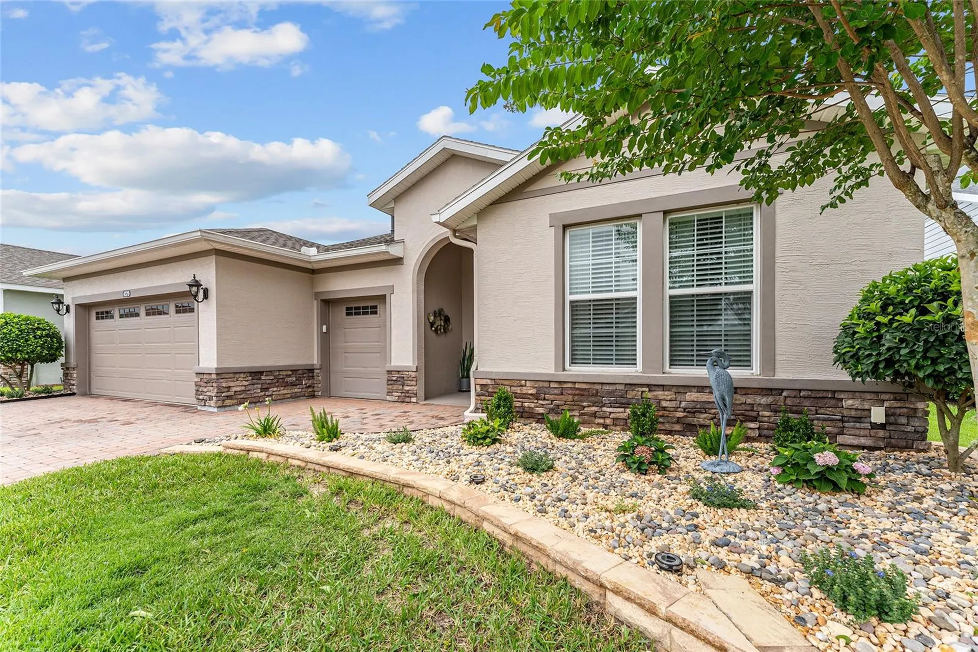 4379 NW 56th Court Ocala FL 34482