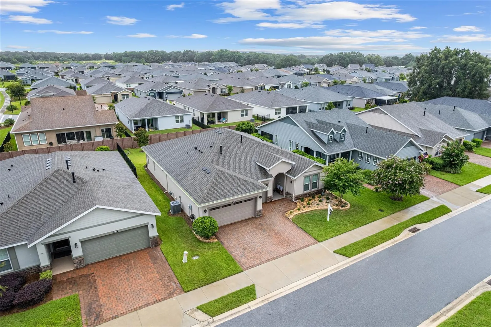 4379 NW 56th Court Ocala FL 34482