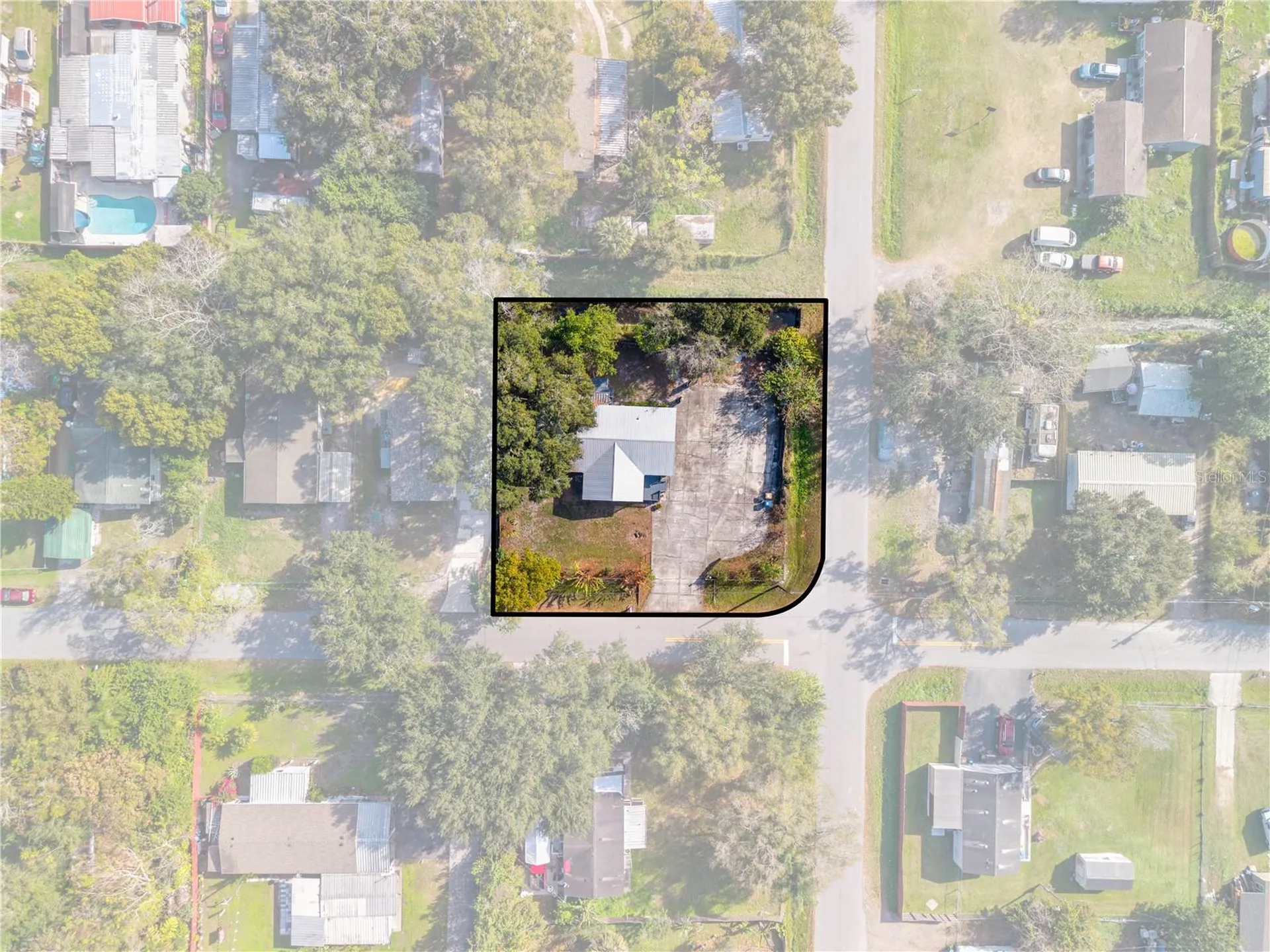 2639 Liberty Boulevard Kissimmee FL 34741