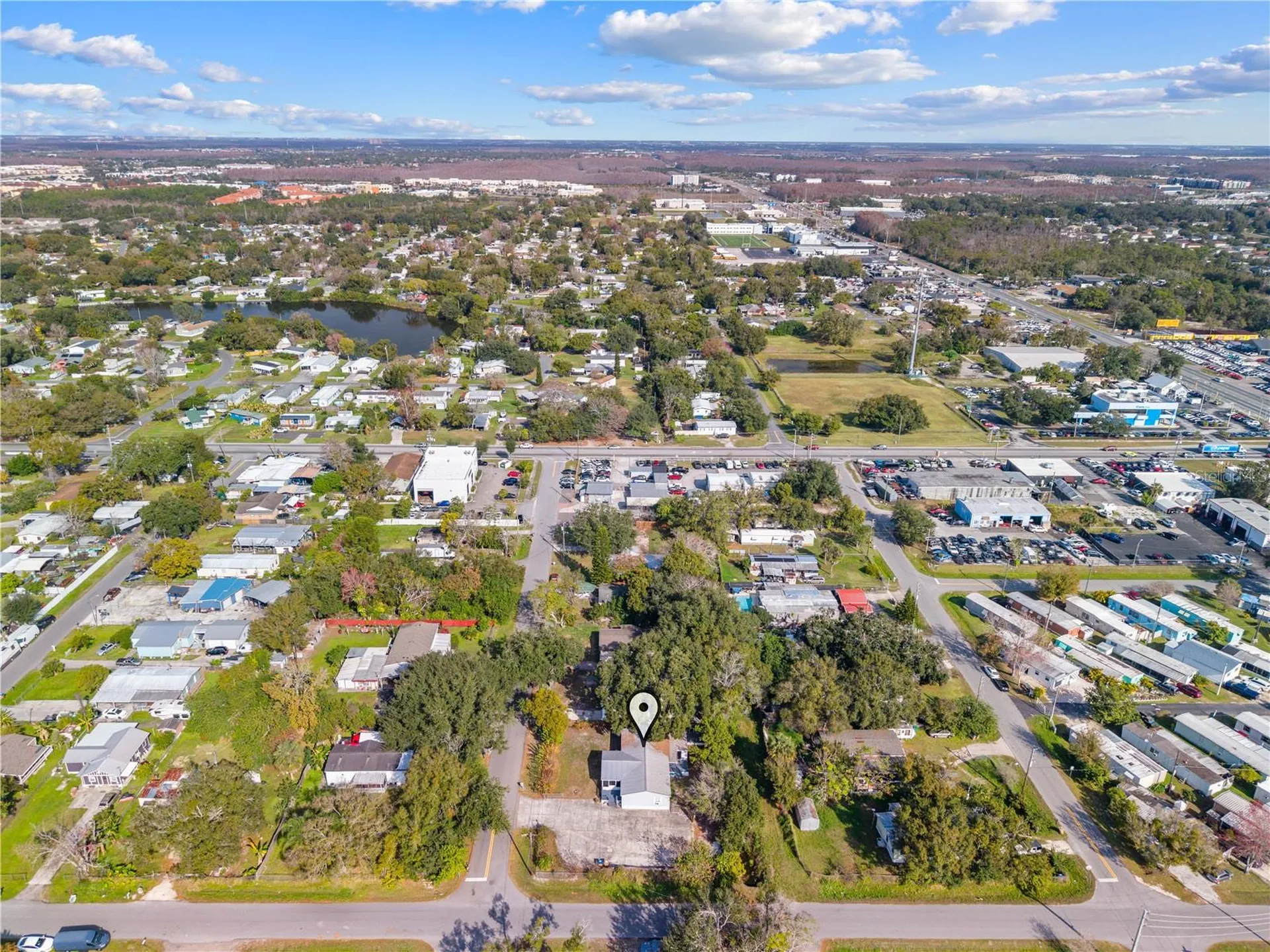 2639 Liberty Boulevard Kissimmee FL 34741