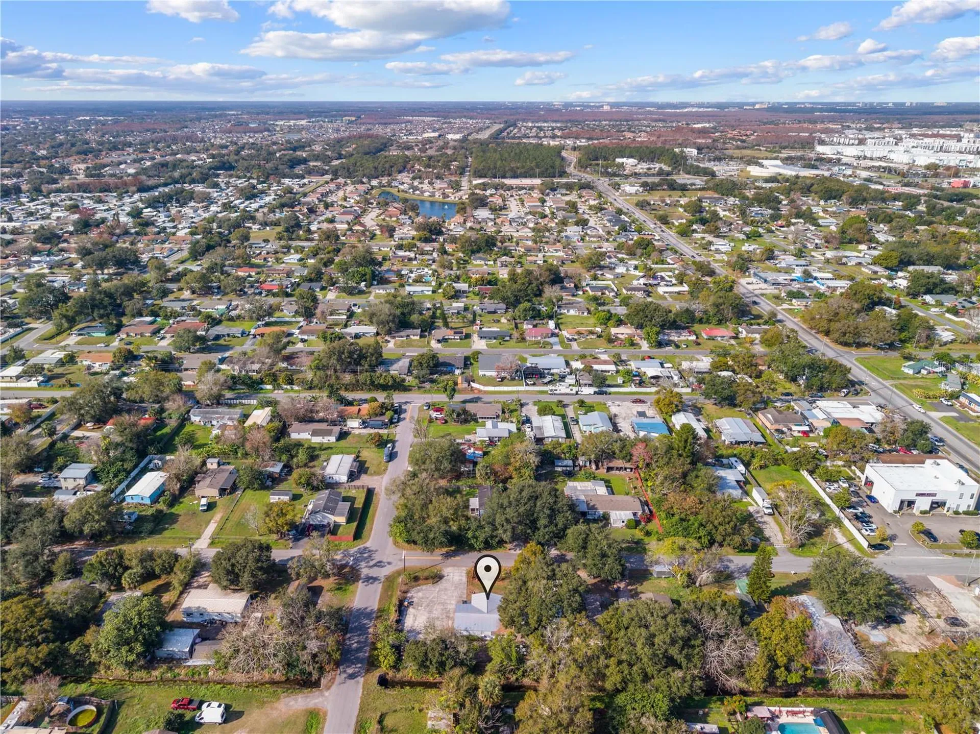 2639 Liberty Boulevard Kissimmee FL 34741