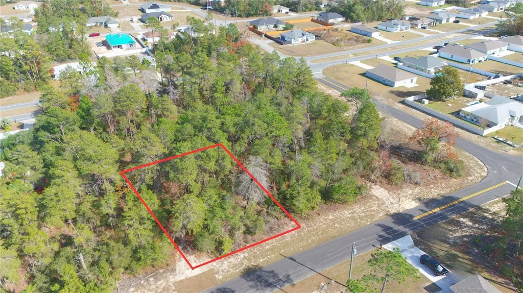 SW 55th Court Road Ocala FL 34473