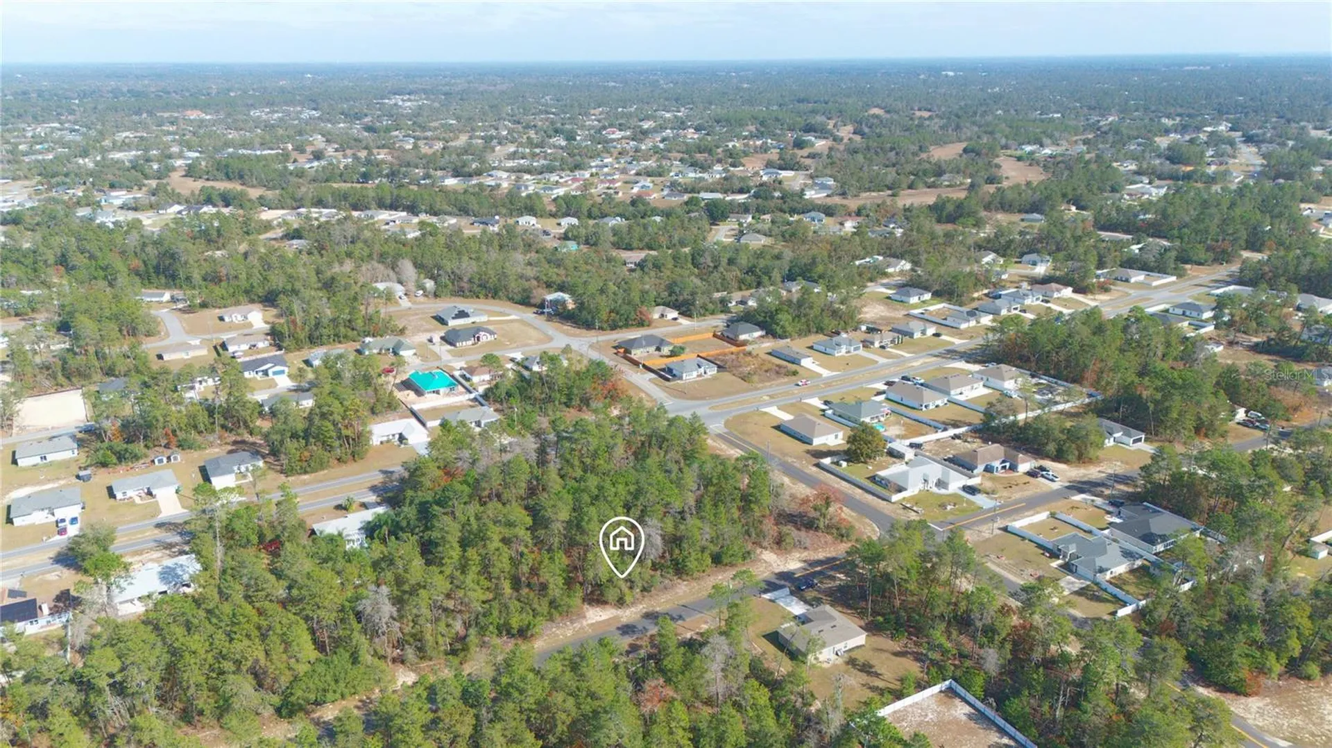 SW 55th Court Road Ocala FL 34473