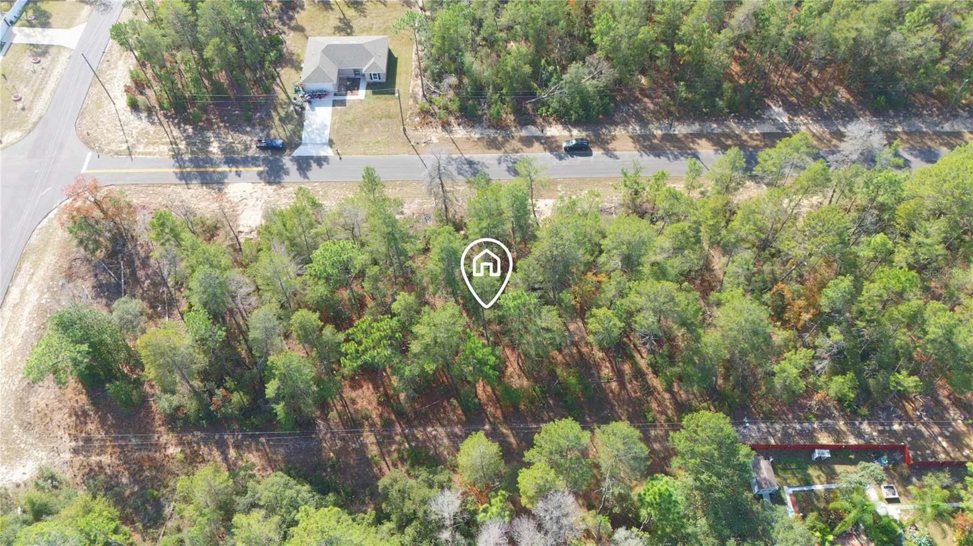 SW 55th Court Road Ocala FL 34473