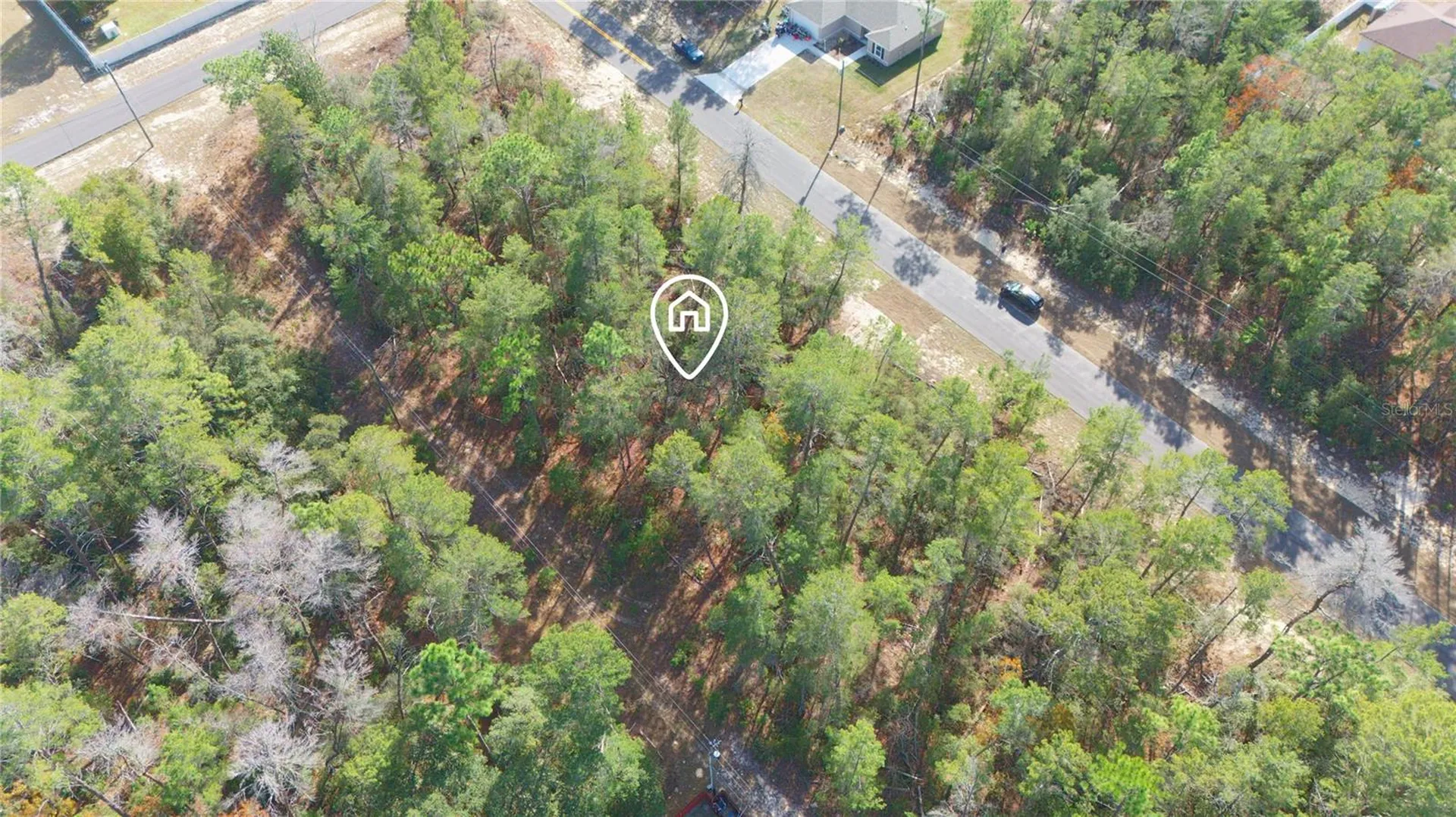 SW 55th Court Road Ocala FL 34473