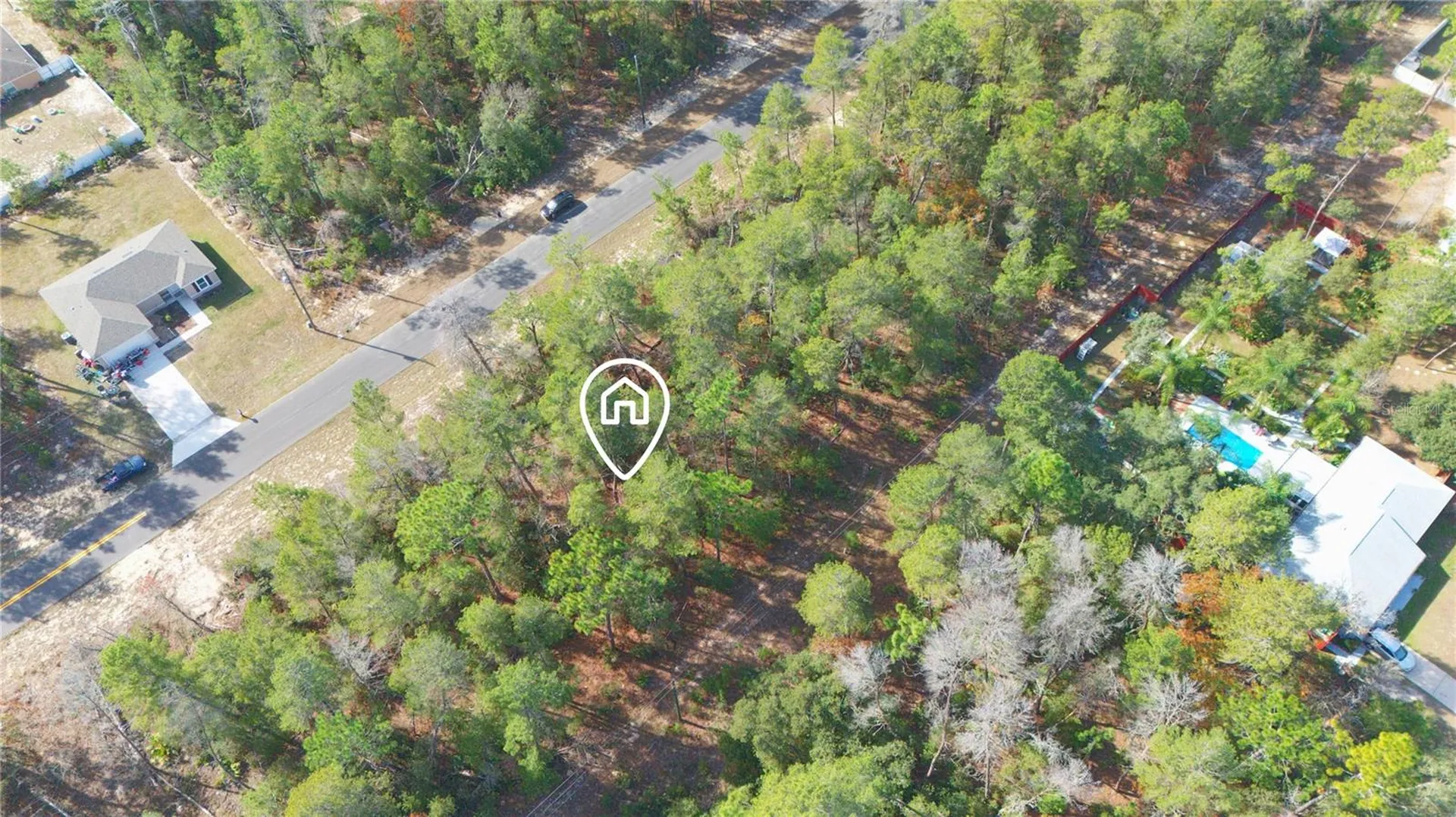 SW 55th Court Road Ocala FL 34473