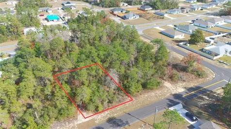 SW 55th Court Road Ocala FL 34473