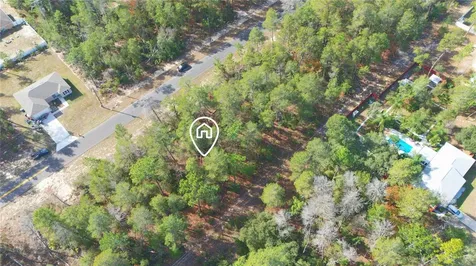 SW 55th Court Road Ocala FL 34473