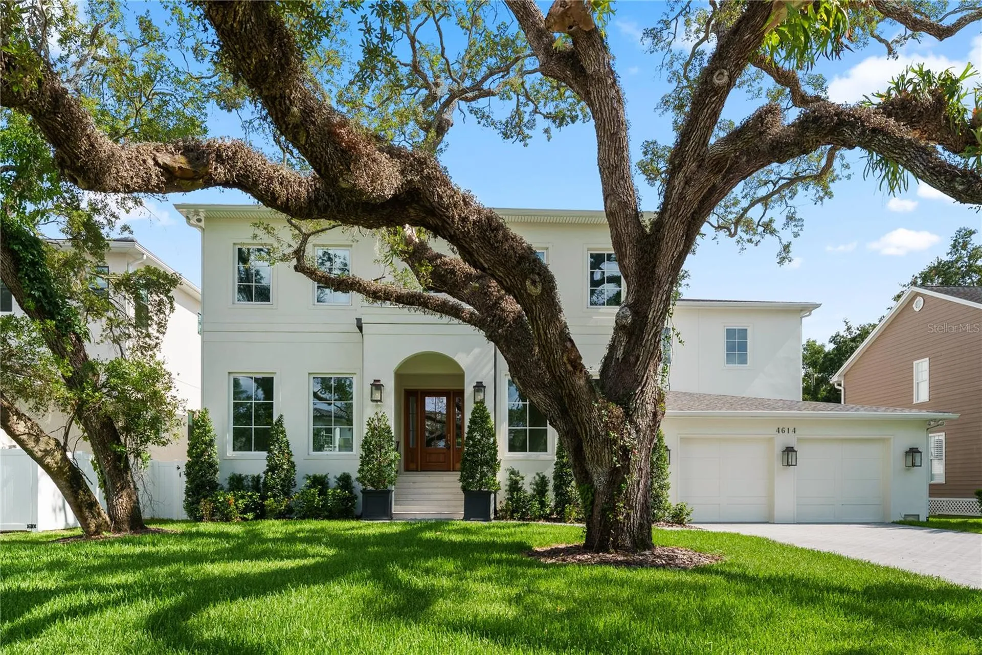 4614 Tennyson Tampa FL 33629