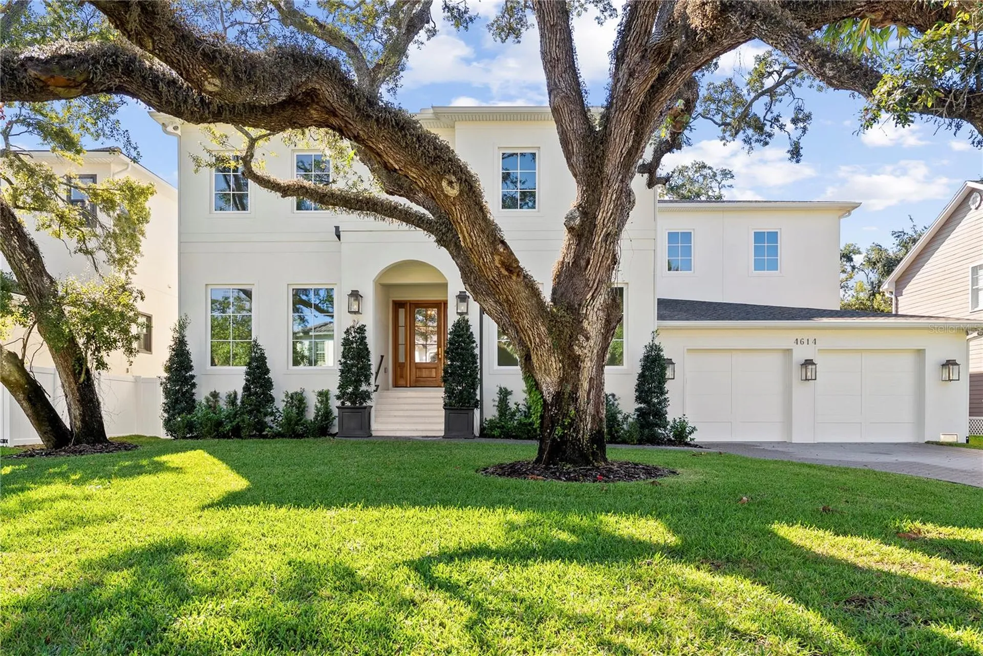 4614 Tennyson Tampa FL 33629