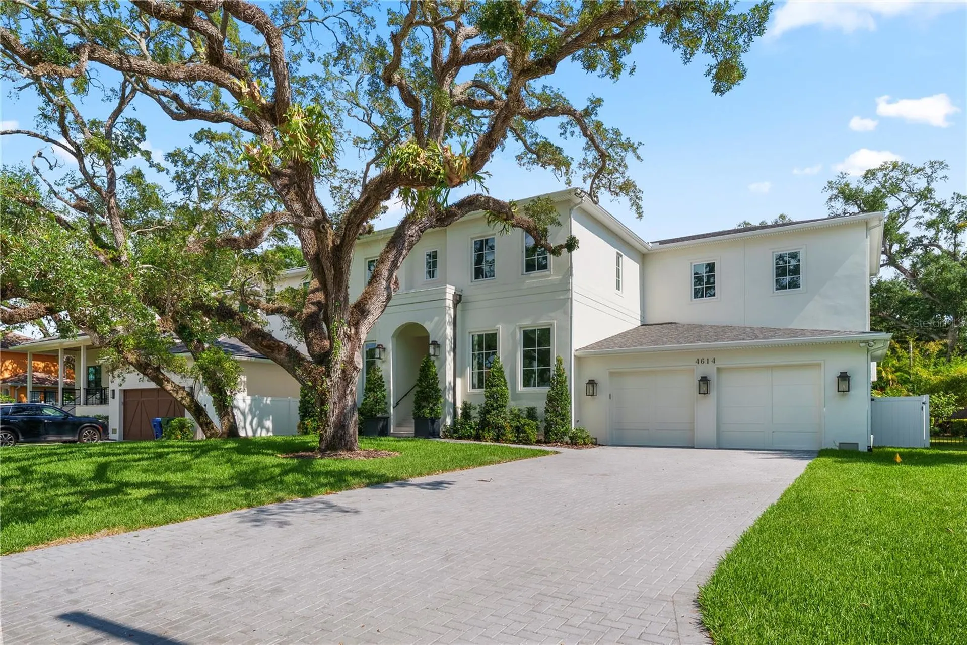 4614 Tennyson Tampa FL 33629