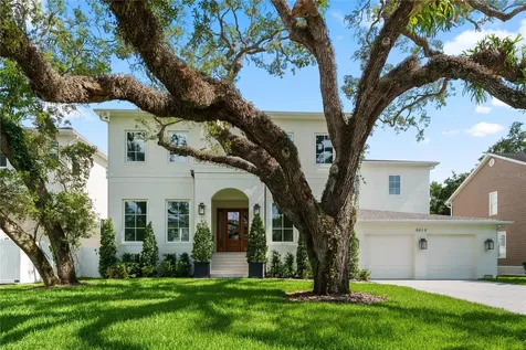 4614 Tennyson Tampa FL 33629