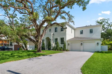 4614 Tennyson Tampa FL 33629