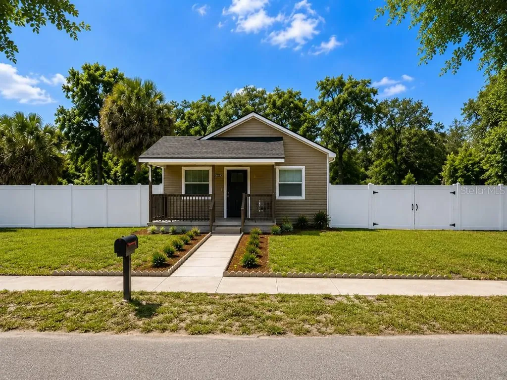 6416 N 47th Street Tampa FL 33610