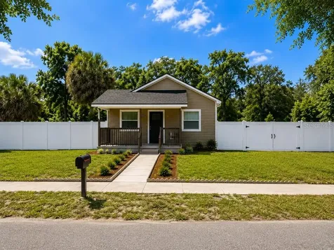 6416 N 47th Street Tampa FL 33610