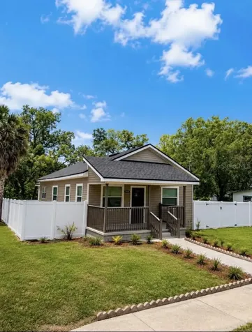 6416 N 47th Street Tampa FL 33610